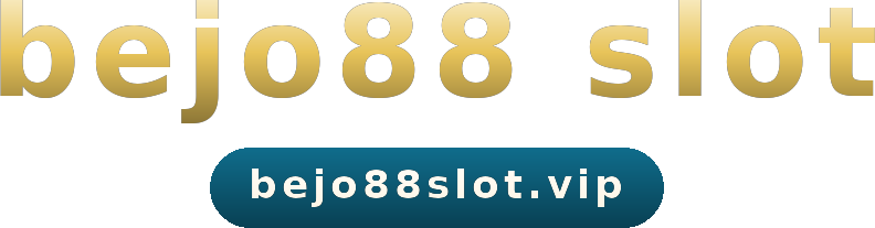 bejo88 slot logo