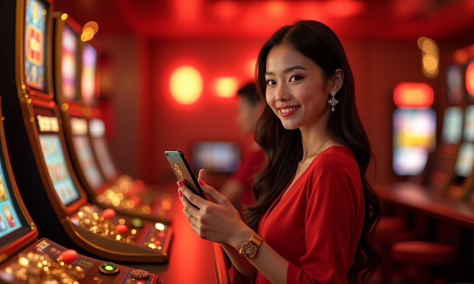 bejo88 slot Balikpapan Night Spins