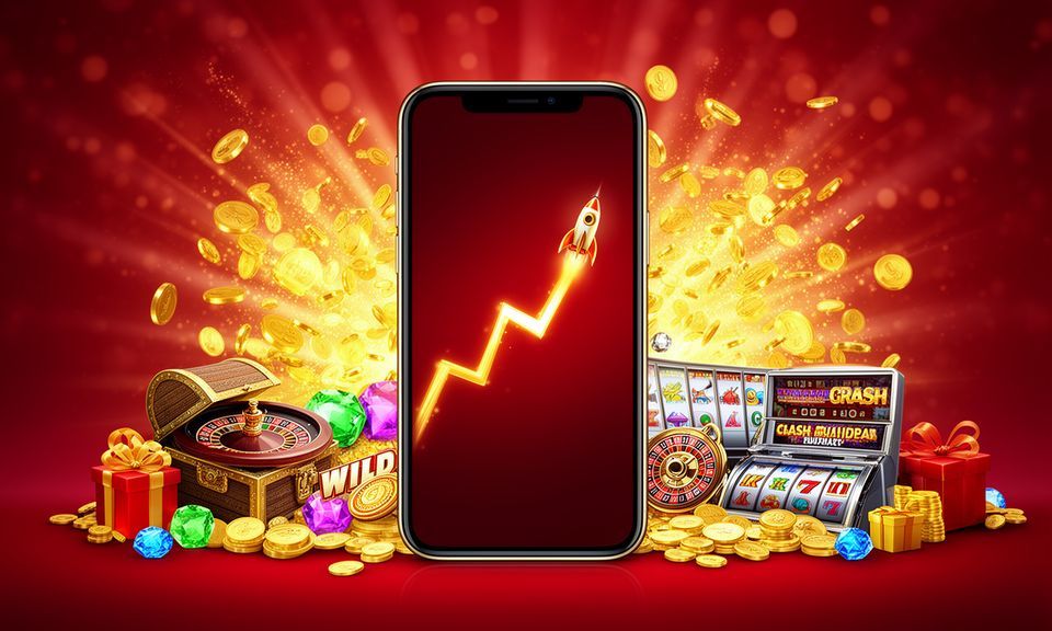 bejo88 slot Monsoon Magic Slots